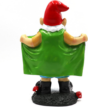Big Size Garden Gnome Garden Statue