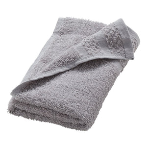 10 Piece 100% Cotton Bath Towel Set with Upgraded Softness & Durability