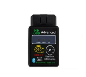 Car Bluetooth Code Scanner | Reader ELM 327 Automotive Diagnostic Tool | Car Parts & Accessories