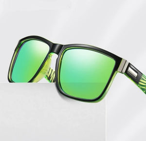 Sunglasses W/ Polarized Lenses| For Driving, Fishing & Outdoor| Sunglasses & Eyewear Accessories
