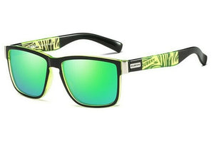 Sunglasses W/ Polarized Lenses| For Driving, Fishing & Outdoor| Sunglasses & Eyewear Accessories