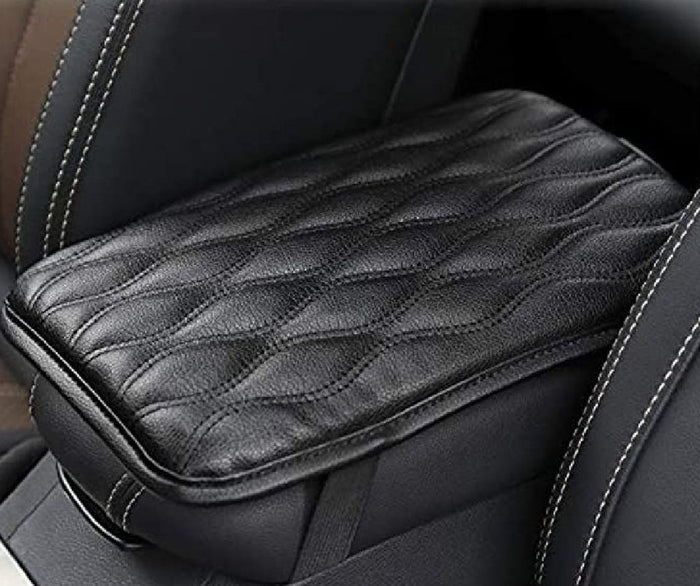 💕75% OFF💕 Console Cover Most Vehicle Suv Truck Car Waterproof Armrest Universal Center