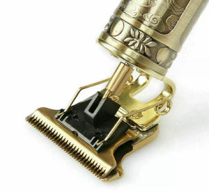 Professional Hair Clippers Cordless Trimmer Shaving Machine Cutting Barber Beard