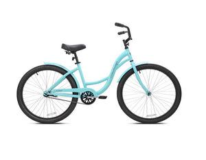 *FOR SALE* 26 In. Sea Blue Women's Bike, Beach cruiser, Bikes, Bicycle