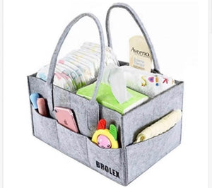 Baby ProductsDiaperingDiaper Stackers & Caddies