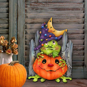 Halloween Decoration
