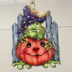 Halloween Decoration