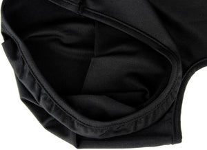 3 Pack Men Balaclava Black Face Mask Lightweight Motorcycle Ski Warmer