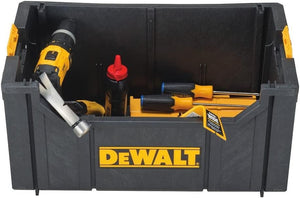 DEWALT Tool Organizer, Tough System, Power Tool. (DWST08205)