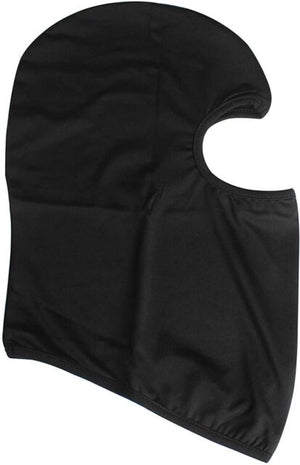 3 Pack Men Balaclava Black Face Mask Lightweight Motorcycle Ski Warmer
