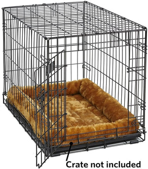 Pet Bed | Dog Beds Ideal for Metal Dog Crates Machine Wash & Dry 18" 💥Fast Shipping💥