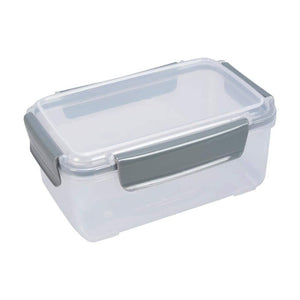 12-Piece Airtight Food Storage Container Set