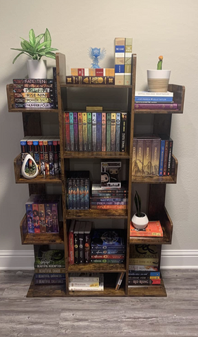 Bookcases