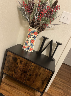 Nightstand, Side Table, Buffet Cabinet