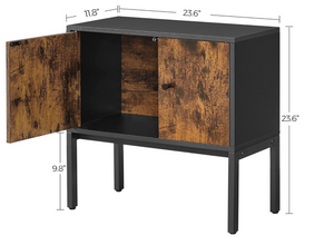 Nightstand, Side Table, Buffet Cabinet